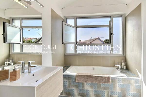 À vendre Biarritz - Loft quartier Beaurivage