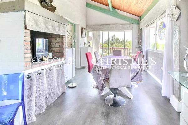 À vendre Ustaritz - Maison vue montagnes
