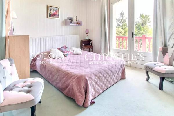 À vendre Ustaritz - Maison vue montagnes