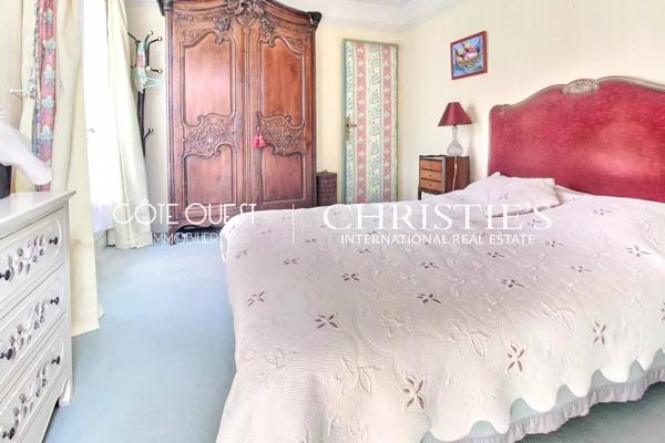 À vendre Ustaritz - Maison vue montagnes