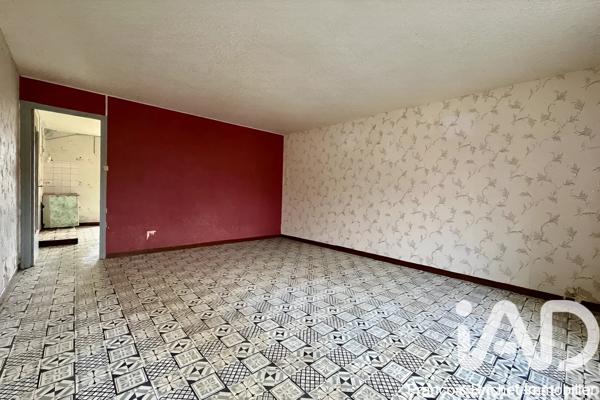 Maison à vendre 6 pièces 129 m² Monthermé
