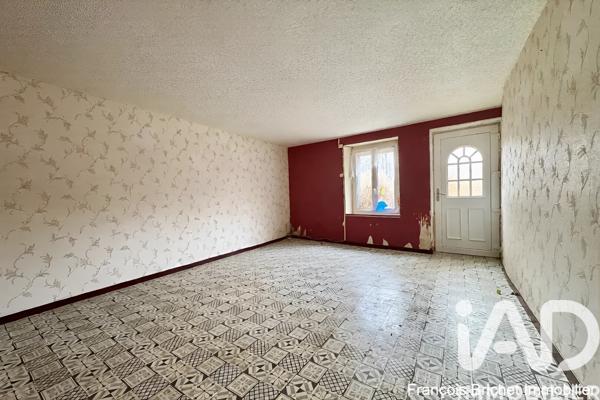 Maison à vendre 6 pièces 129 m² Monthermé