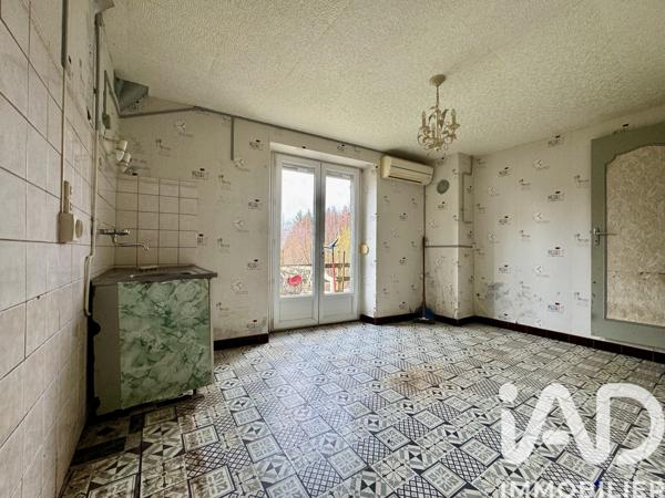 Maison à vendre 6 pièces 129 m² Monthermé