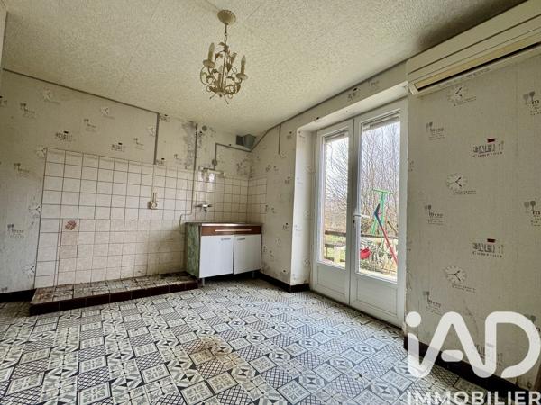 Maison à vendre 6 pièces 129 m² Monthermé