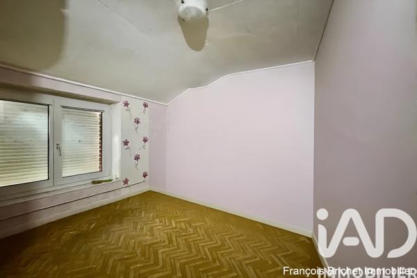 Maison à vendre 6 pièces 129 m² Monthermé