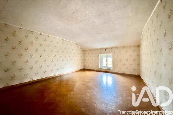 Maison à vendre 6 pièces 129 m² Monthermé