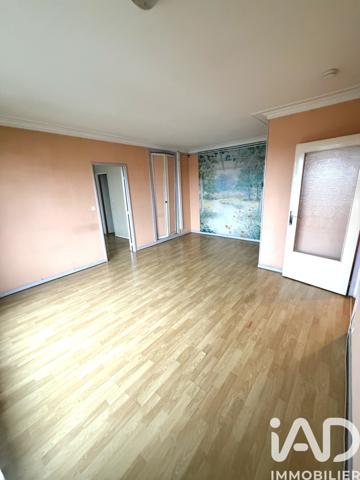 Appartement à vendre 2 pièces 44 m² Arnouville