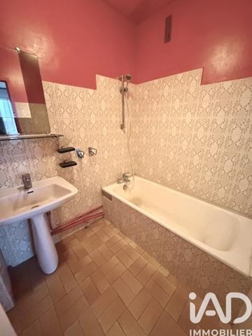 Appartement à vendre 2 pièces 44 m² Arnouville