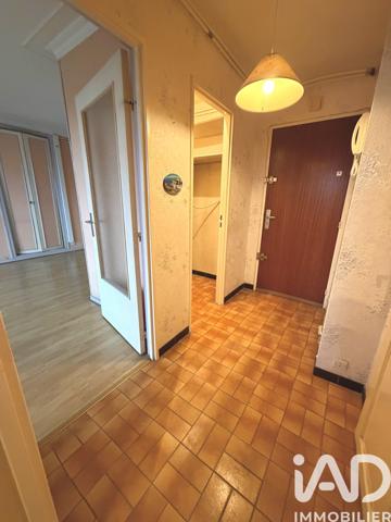 Appartement à vendre 2 pièces 44 m² Arnouville