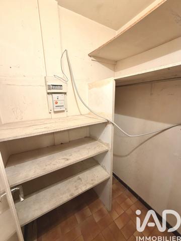 Appartement à vendre 2 pièces 44 m² Arnouville