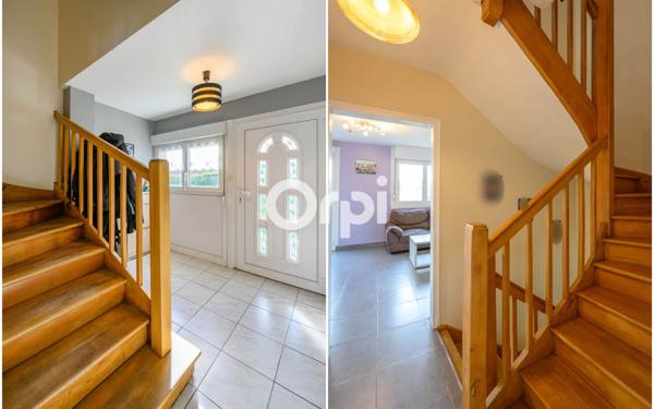 Maison à vendre    4 pièces •  Hazebrouck
