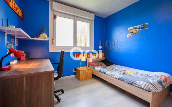 Maison à vendre    4 pièces •  Hazebrouck