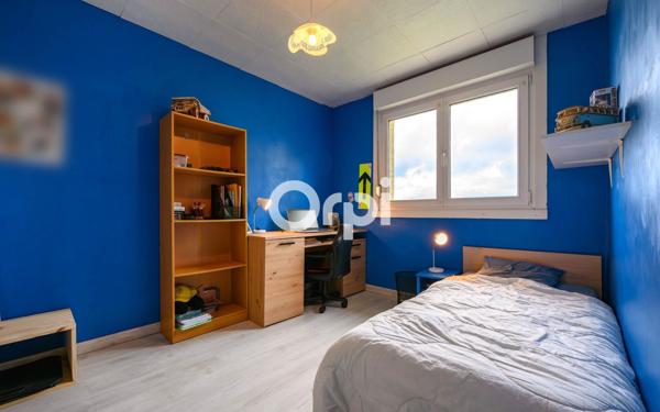 Maison à vendre    4 pièces •  Hazebrouck