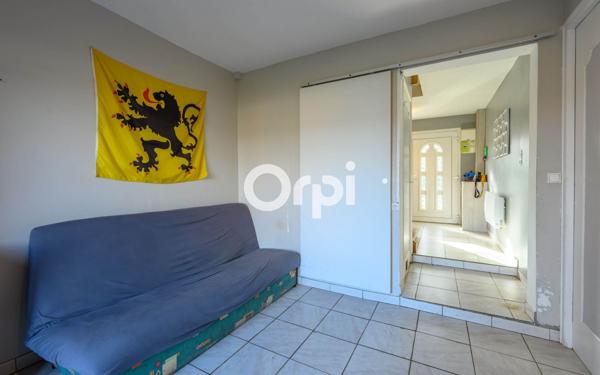 Maison à vendre    4 pièces •  Hazebrouck