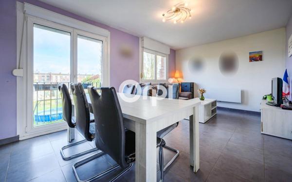 Maison à vendre    4 pièces •  Hazebrouck