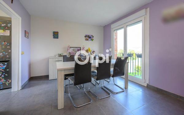 Maison à vendre    4 pièces •  Hazebrouck