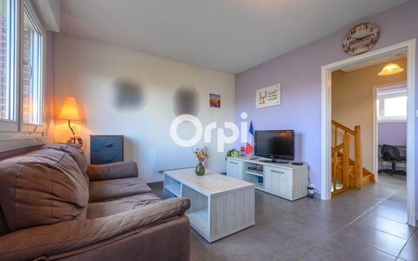Maison à vendre    4 pièces •  Hazebrouck