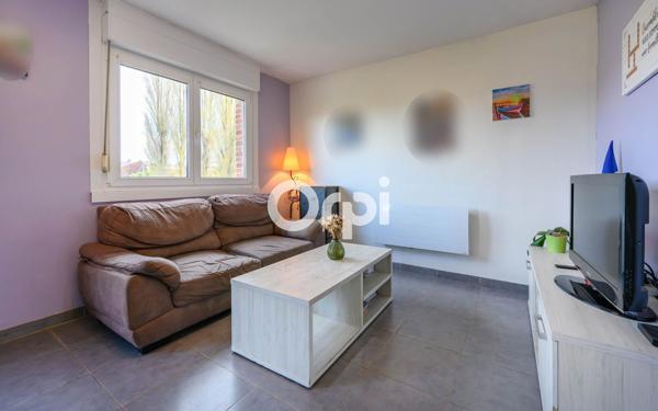 Maison à vendre    4 pièces •  Hazebrouck
