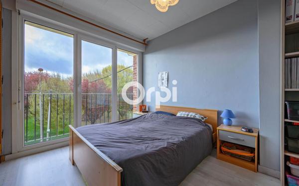 Maison à vendre    4 pièces •  Hazebrouck