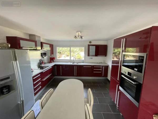Achat - Maison Concarneau 29900 5 pièces 137 m 2 1046 m 2