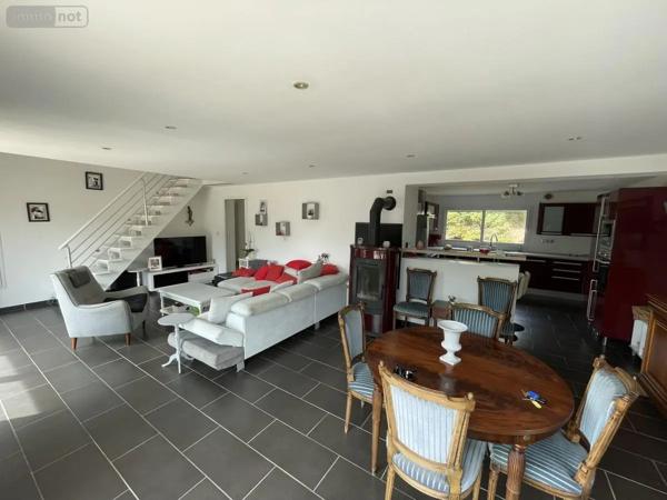 Achat - Maison Concarneau 29900 5 pièces 137 m 2 1046 m 2