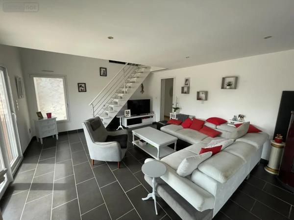 Achat - Maison Concarneau 29900 5 pièces 137 m 2 1046 m 2