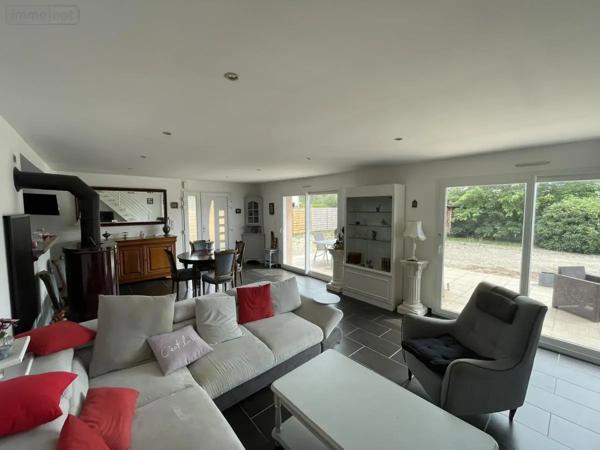 Achat - Maison Concarneau 29900 5 pièces 137 m 2 1046 m 2