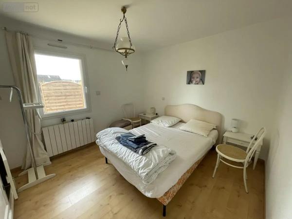 Achat - Maison Concarneau 29900 5 pièces 137 m 2 1046 m 2