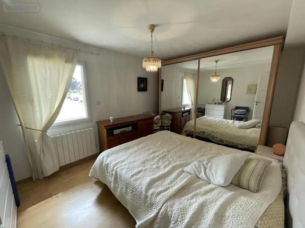 Achat - Maison Concarneau 29900 5 pièces 137 m 2 1046 m 2
