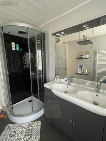 Achat - Maison Concarneau 29900 5 pièces 137 m 2 1046 m 2