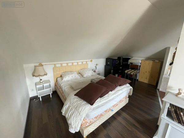 Achat - Maison Concarneau 29900 5 pièces 137 m 2 1046 m 2