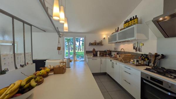 Maison de 266 m2 proche de Casteljaloux