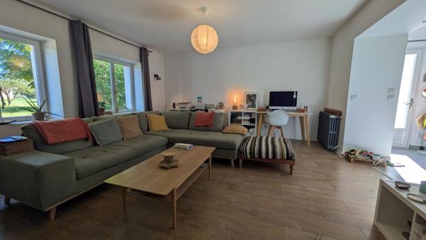 Maison de 266 m2 proche de Casteljaloux