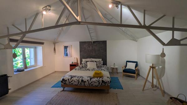 Maison de 266 m2 proche de Casteljaloux