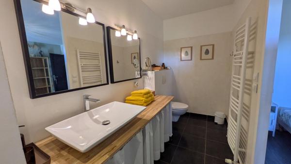 Maison de 266 m2 proche de Casteljaloux