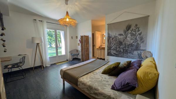 Maison de 266 m2 proche de Casteljaloux