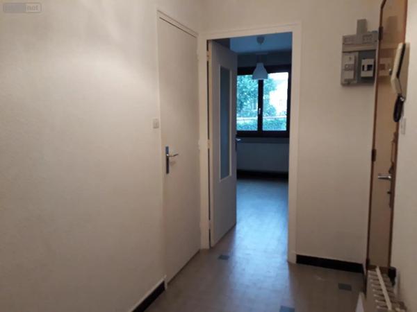 Location - Appartement Bourg-en-Bresse 01000 1 pièce 39 m 2