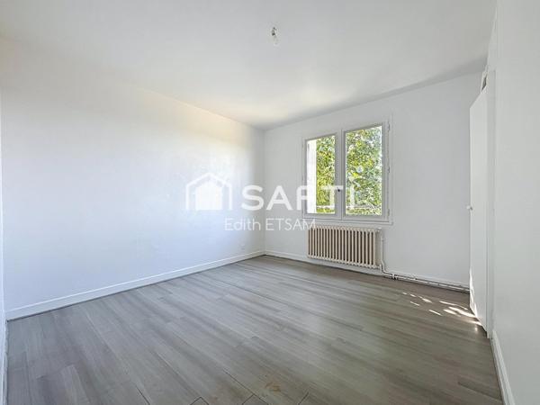 Maison 4 pièces 75 m²