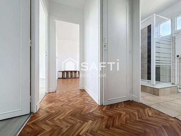 Maison 4 pièces 75 m²