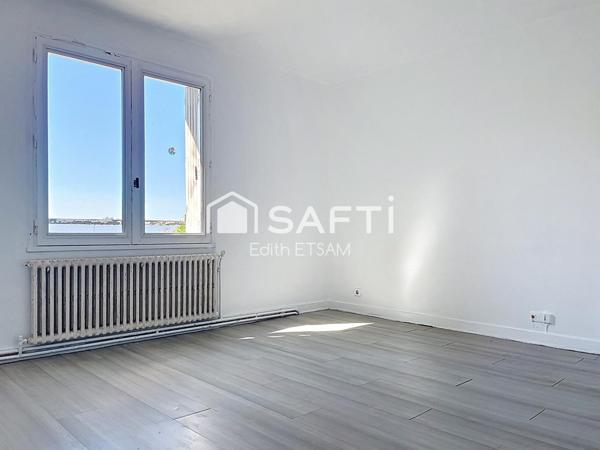 Maison 4 pièces 75 m²