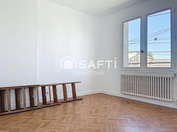 Maison 4 pièces 75 m²