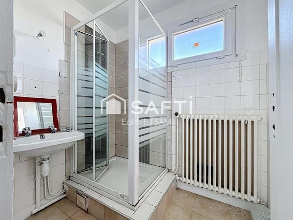 Maison 4 pièces 75 m²