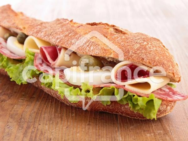 Restauration rapide / Coffee Shop – Hyper Centre Montpellier (34)