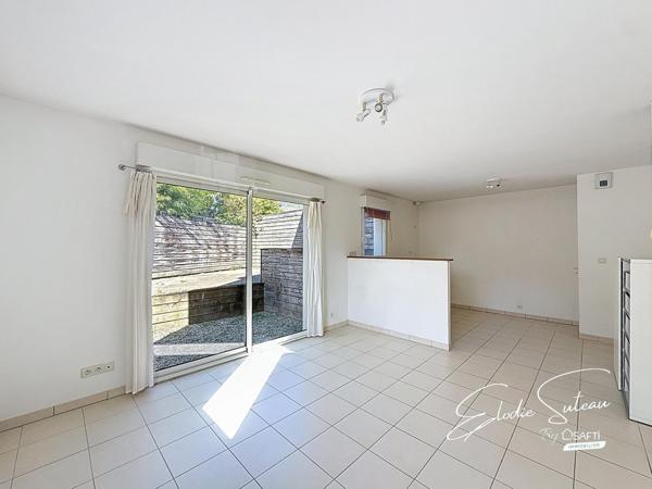 Appartement Avrillé T3 64m2