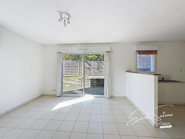 Appartement Avrillé T3 64m2