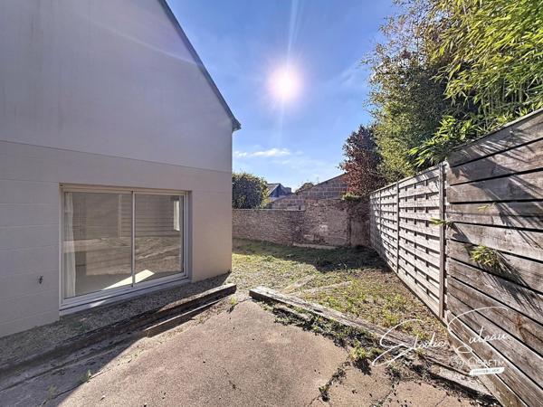 Appartement Avrillé T3 64m2