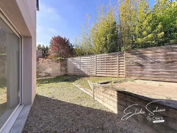 Appartement Avrillé T3 64m2