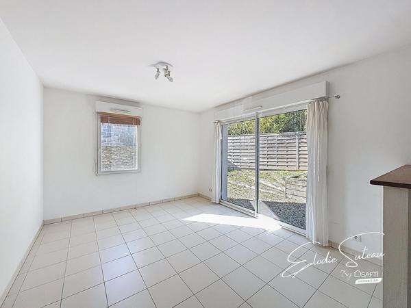 Appartement Avrillé T3 64m2