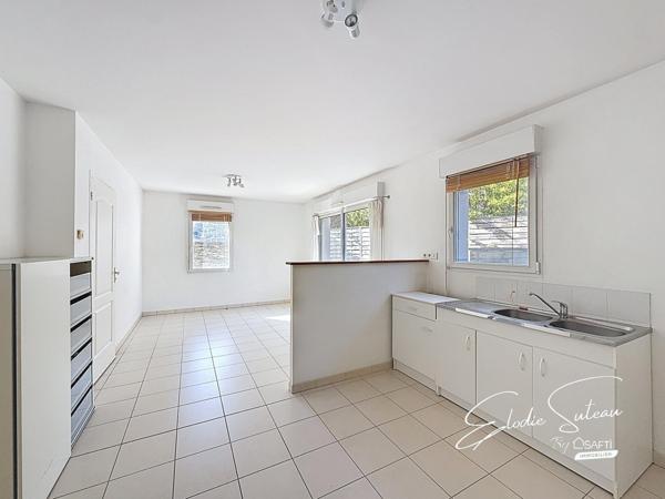 Appartement Avrillé T3 64m2