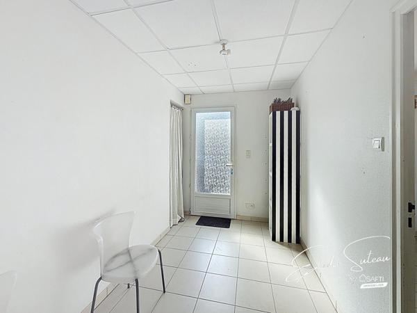 Appartement Avrillé T3 64m2